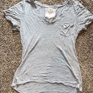 Tshirt w/ Chest Pocket